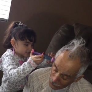 Meet your Posher, Yaneli